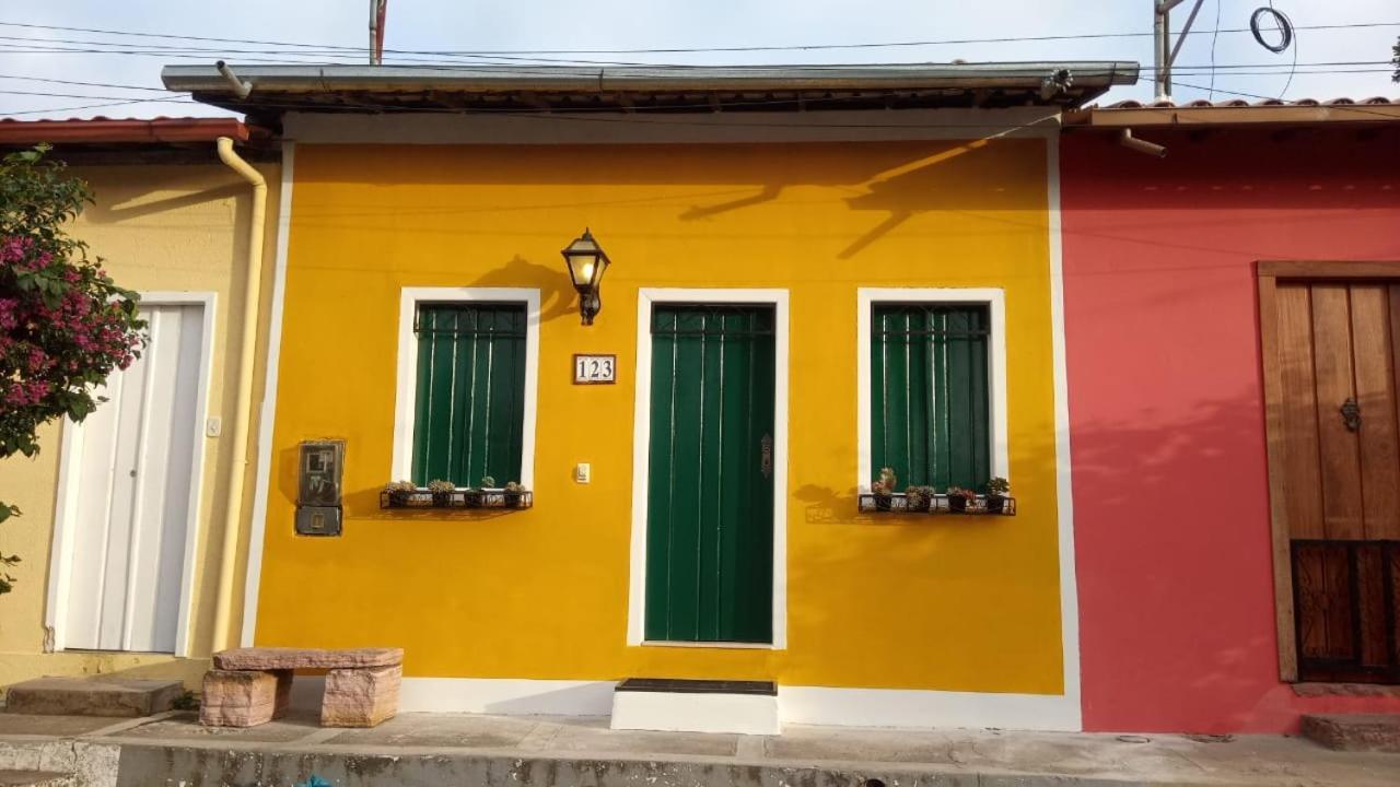 Garimpo Da Terra Suites Мукуже Экстерьер фото