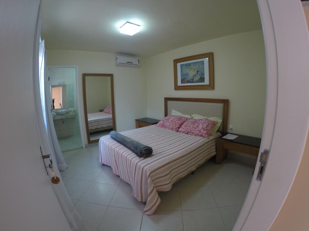Garimpo Da Terra Suites Мукуже Экстерьер фото