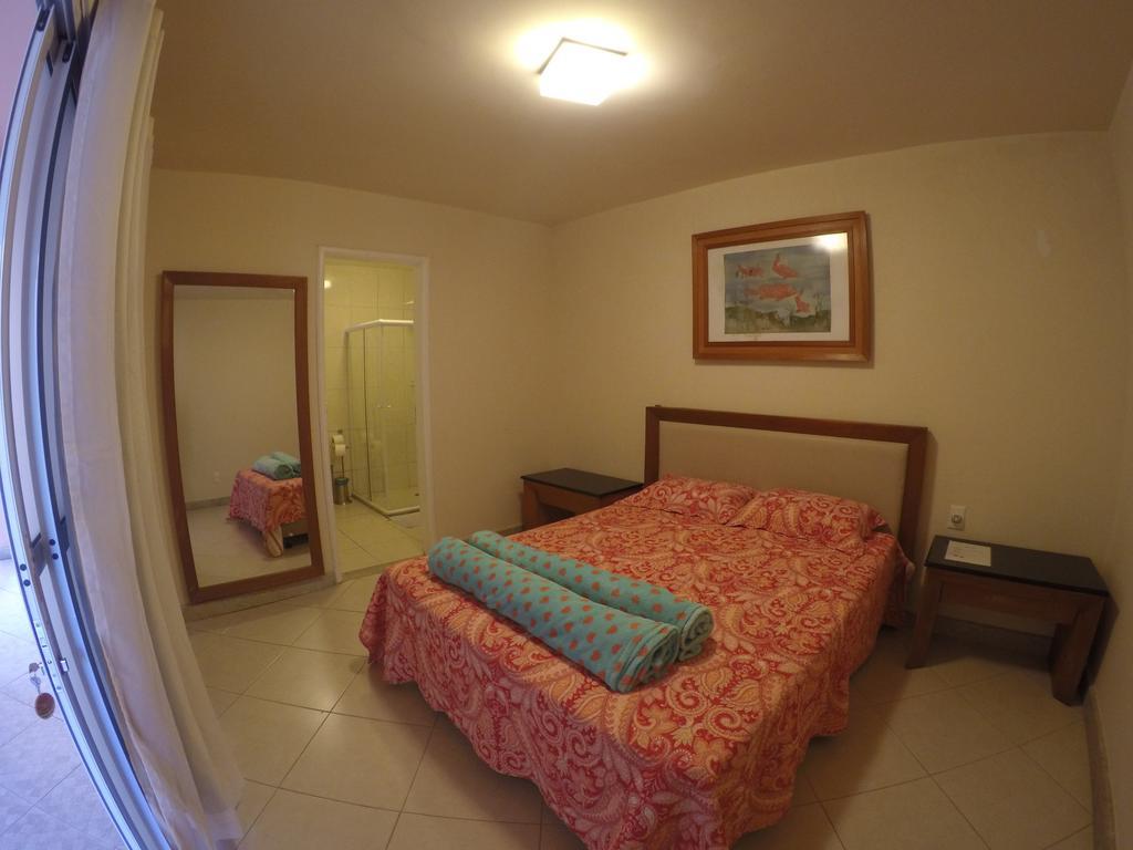 Garimpo Da Terra Suites Мукуже Экстерьер фото