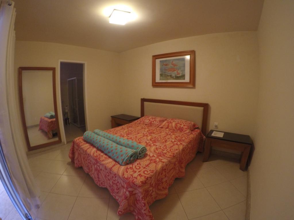 Garimpo Da Terra Suites Мукуже Экстерьер фото