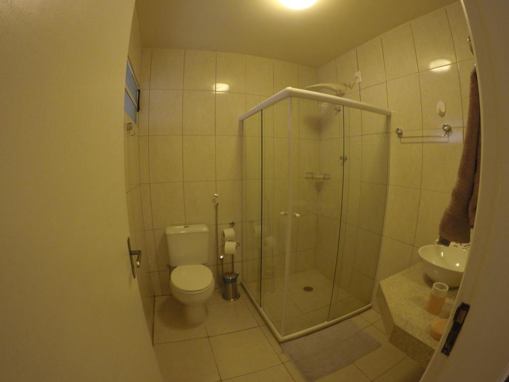 Garimpo Da Terra Suites Мукуже Экстерьер фото