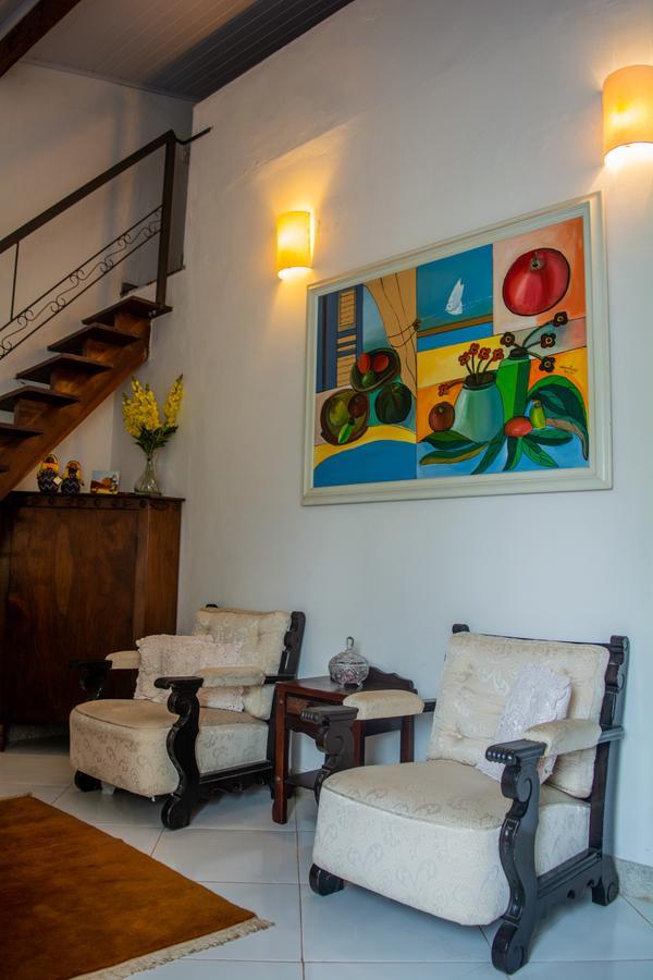 Garimpo Da Terra Suites Мукуже Экстерьер фото