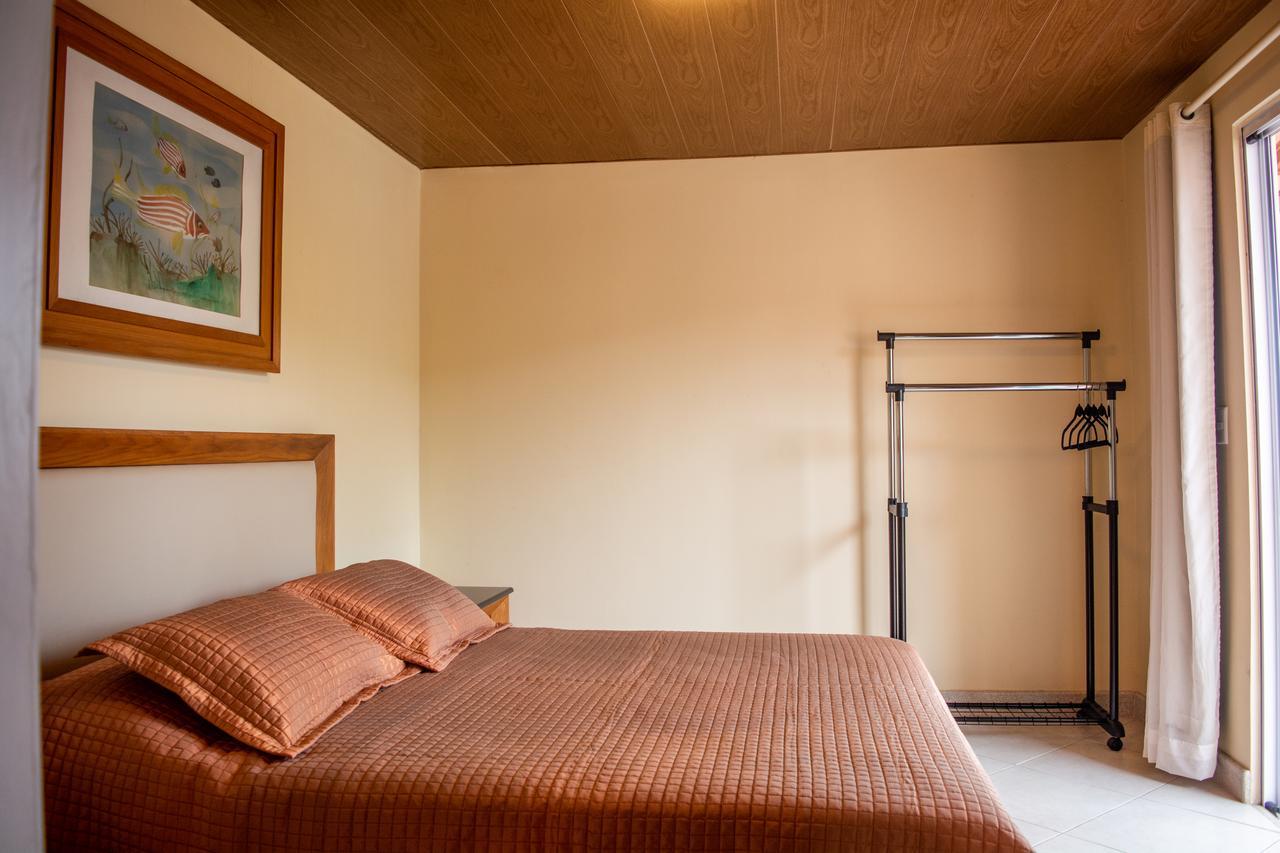 Garimpo Da Terra Suites Мукуже Экстерьер фото