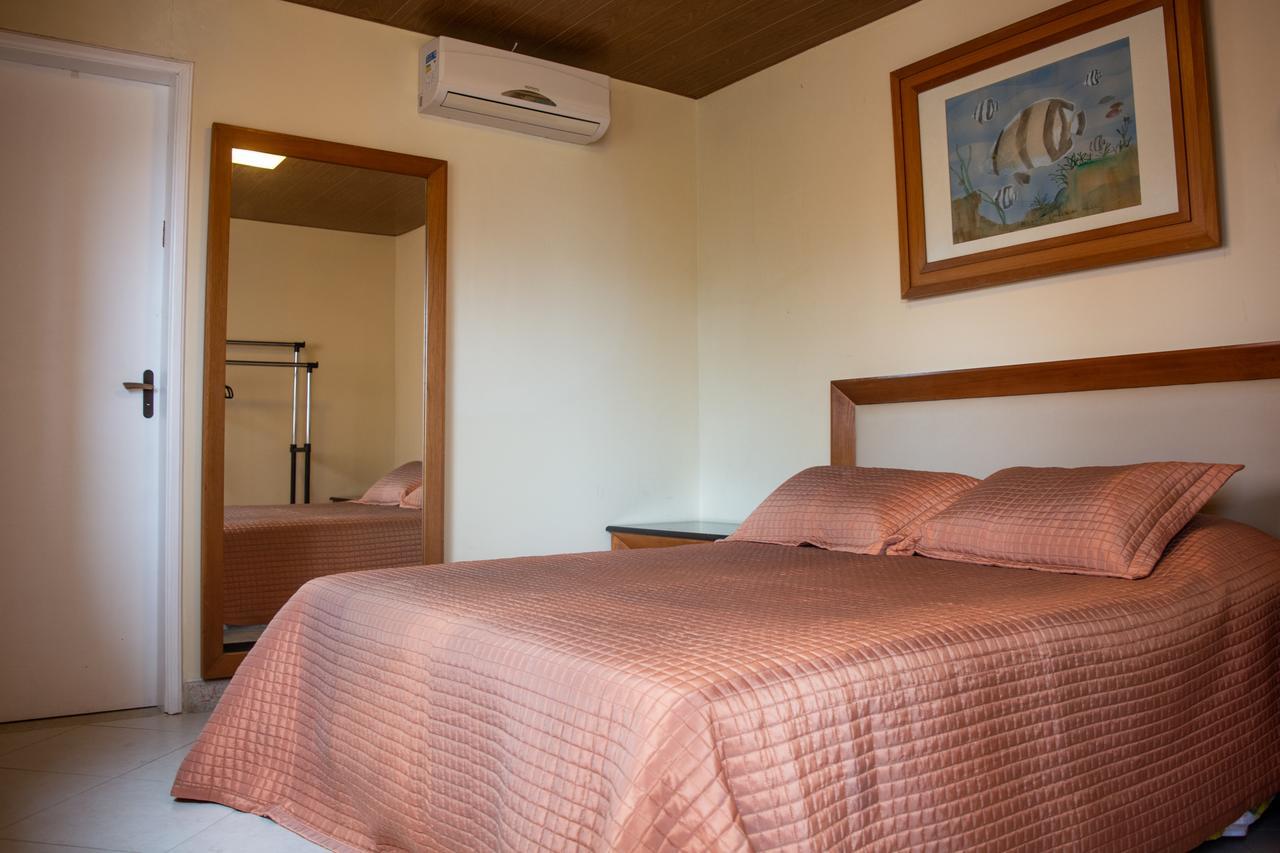 Garimpo Da Terra Suites Мукуже Экстерьер фото