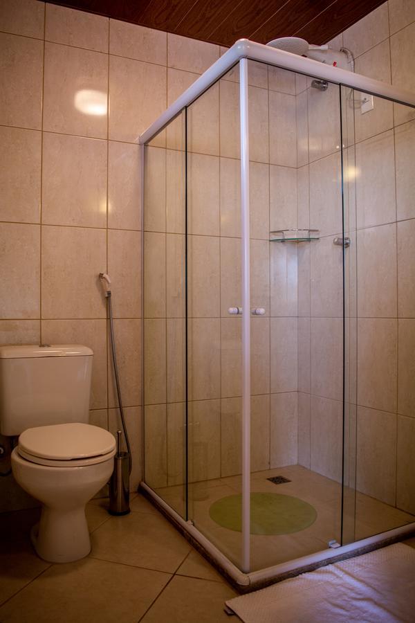 Garimpo Da Terra Suites Мукуже Экстерьер фото