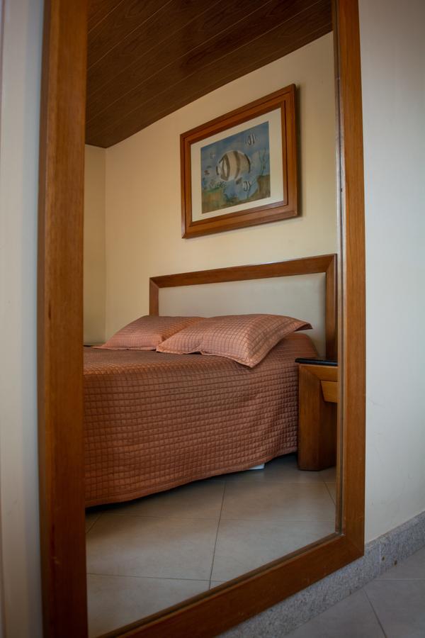 Garimpo Da Terra Suites Мукуже Экстерьер фото